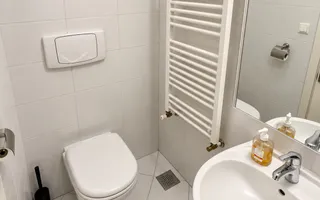 Apartament 3 camere Aviatorilor | Imobil 2001 - Poză 13