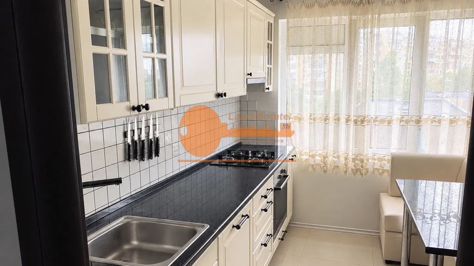 Apartament cu 3 camere in zona Gorjului - Poză 6