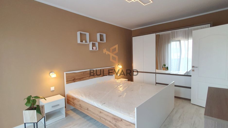 Apartament modern cu 2 camere, zona Terra! - Poză 5