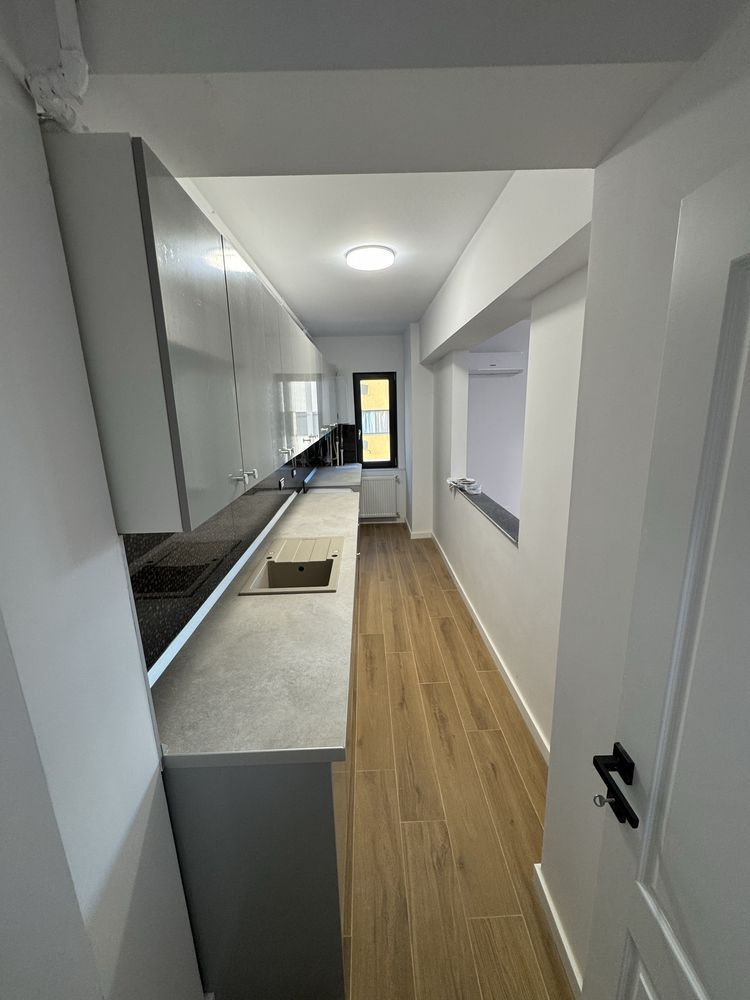 Apartament 2 camere modern in zona Fundeni cu centrala si loc de parcare - Poză 2