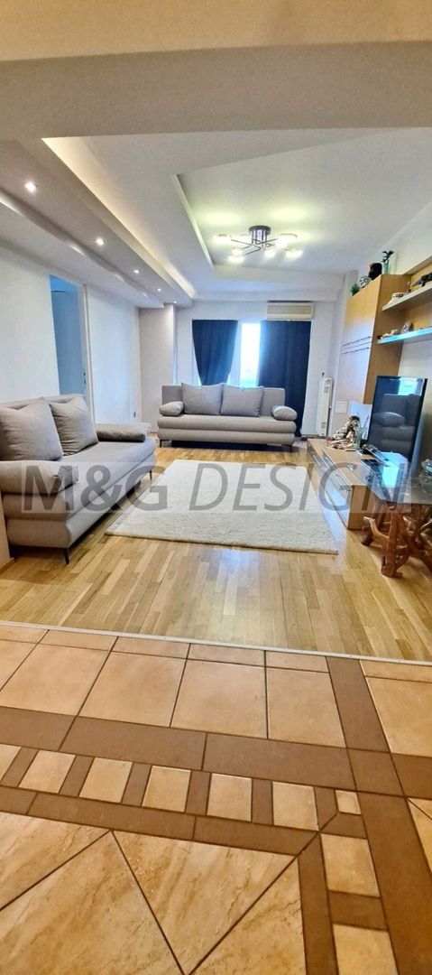 Apartament 3 camere zona Simion Barnutiu - Poză 1