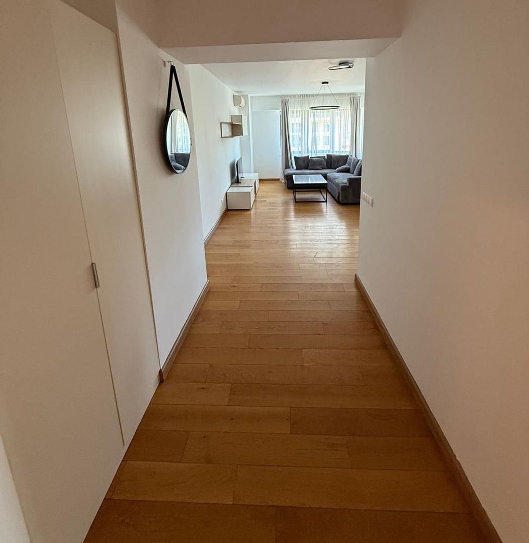 Apartament | 3 camere | Upground Residence | Barbu Văcărescu - Poză 5