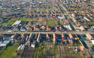 Teren în Curtici, Jud.Arad - Poză 6