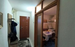 Apartament 2 camere | Burdujeni – Cuza Vodă III - Poză 3