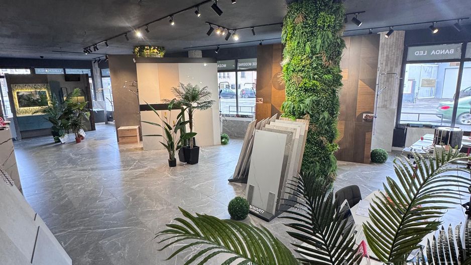 Spatiu comercial de inchiriat-  IRIS - Poză 3