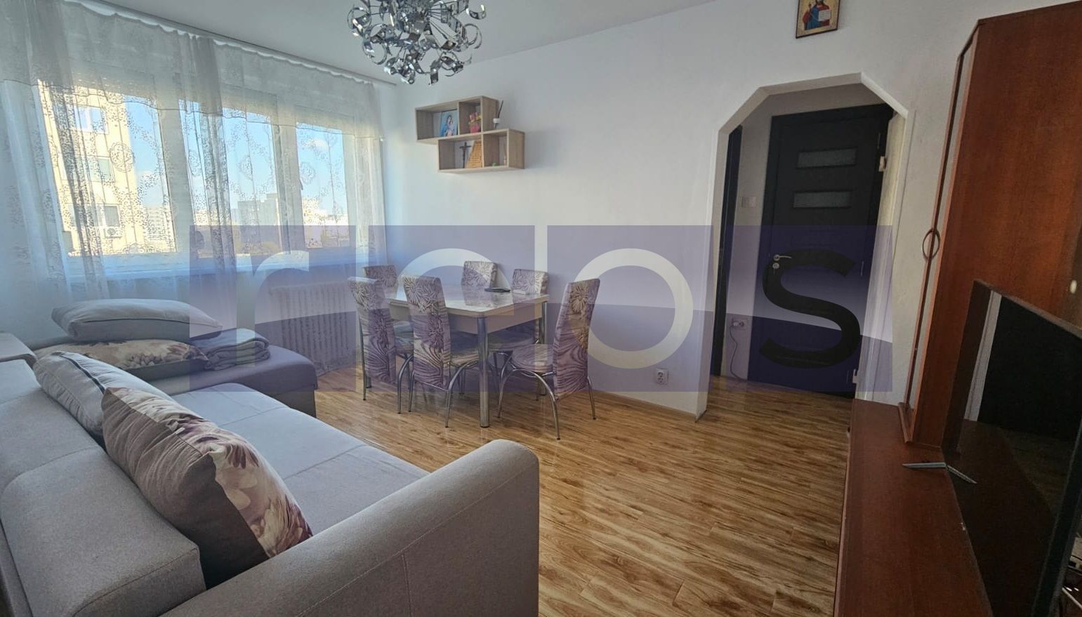 DRUMUL TABEREI 3 CAMERE 50 MP | SEMIDECOMANDAT | 5 MIN METROU - Poză 1