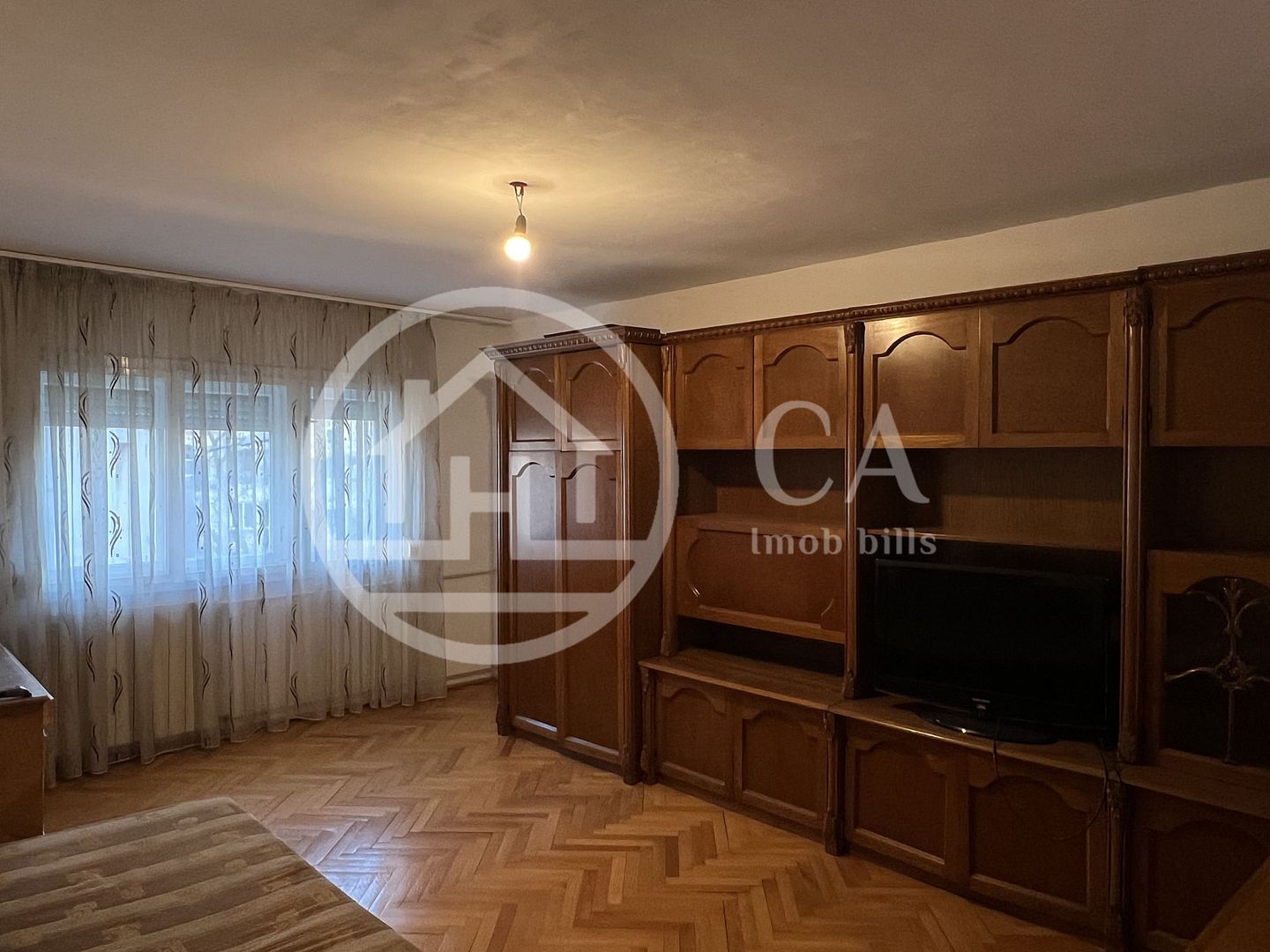Apartament cu 2 camere de inchiriat in zona Decebal, Oradea - Poză 8