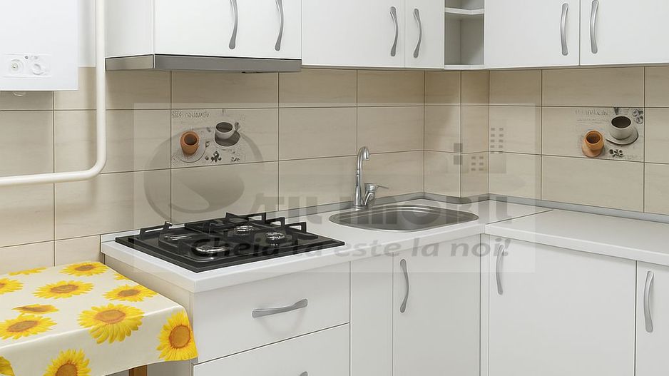 Apart 2 cam -D- 47 MP -Ideal Residence, CUG - 88.900 euro - Poză 5