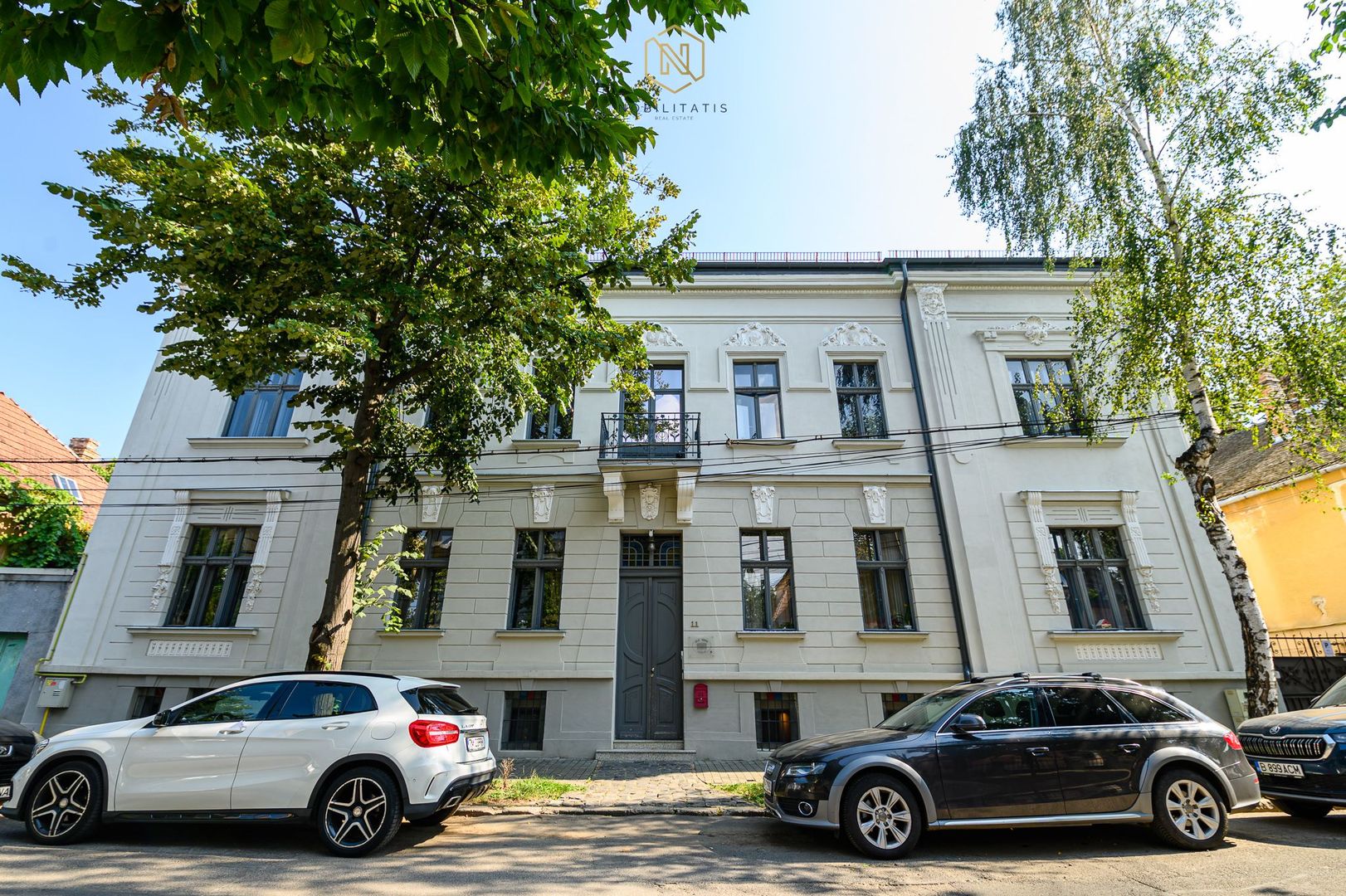 Oportunitate de investiție în centrul Timișoarei - Poză 31