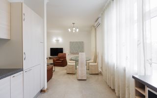 Chirie, apartament, 4 camere, str. Mihai Eminescu, Centru - Poză 9