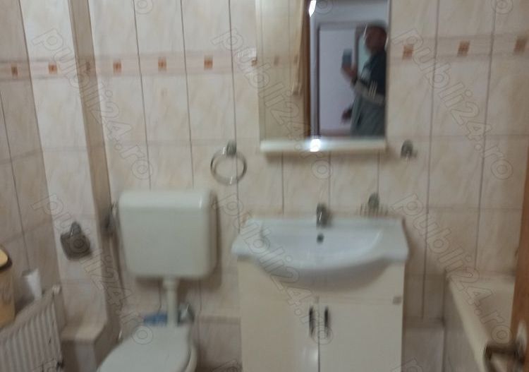 Ag BRASADAS vinde apt 2 cam etaj 4/4 în Micro 17. - Poză 5