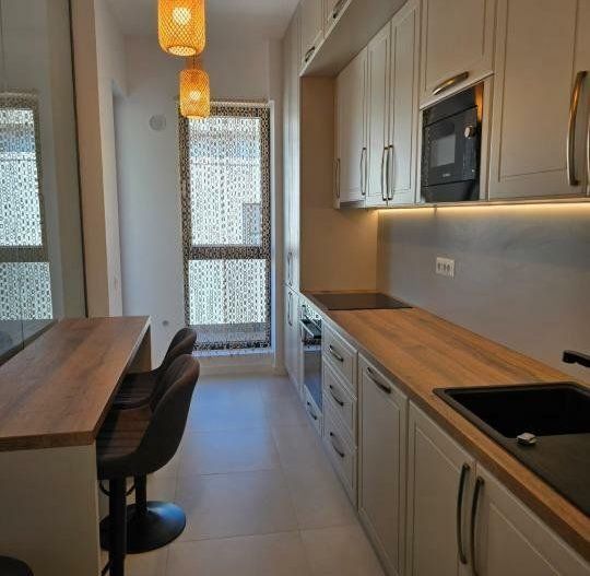 Apartament modern 3 camere I Nusco City - Poză 9