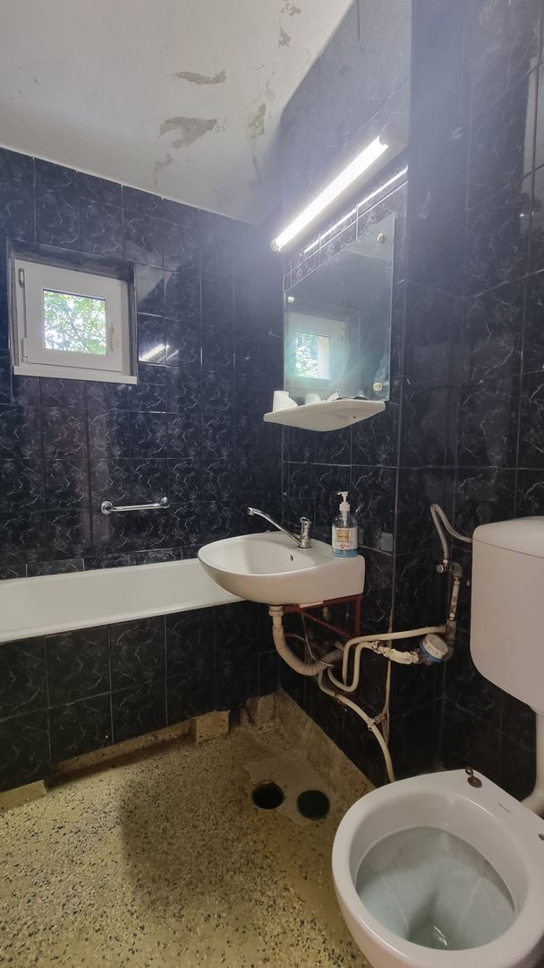 | Apartament cu 4 camere de vanzare | Cartierul Grigorescu | Etaj 2| - Poză 7