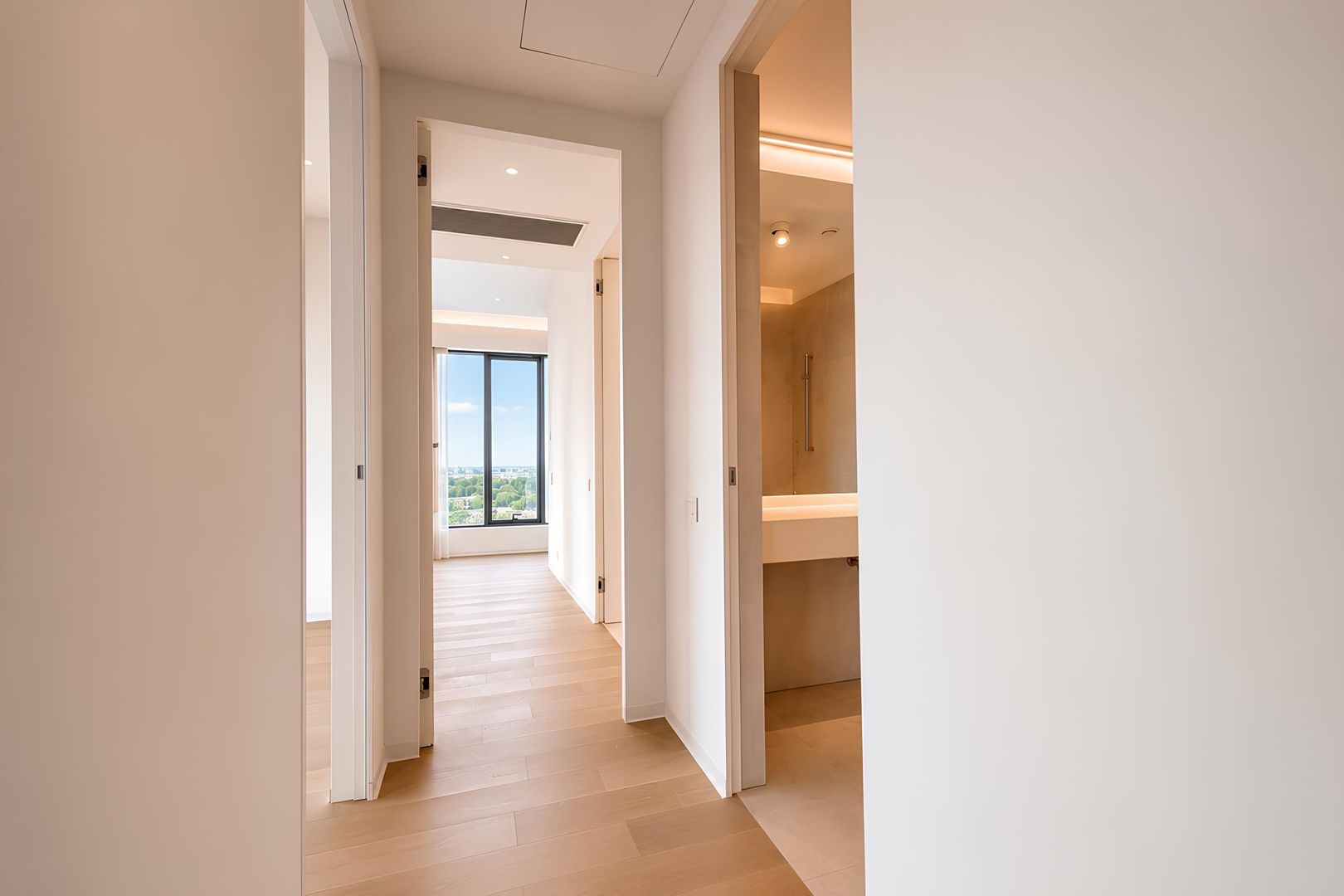 Apartament Premium cu 3 Camere I One Mircea Eliade I View superb - Poză 22