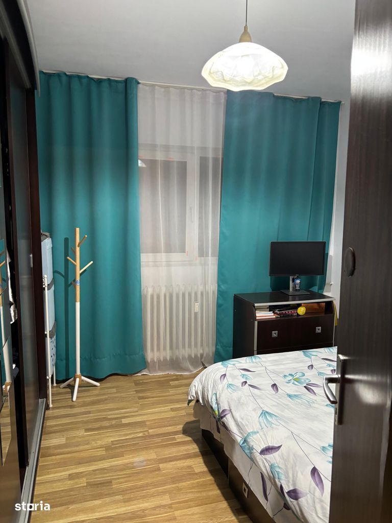 Apartament 2 camere Militari, Gorjului, aproape de metrou - Poză 12