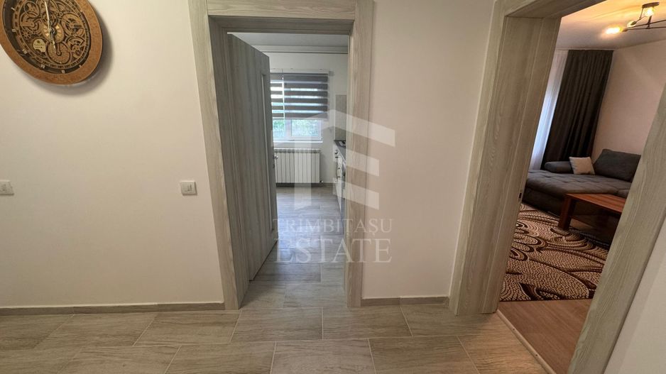 Sebastian 3 Camere Centrala Parcare 2 bai 3/8 - Poză 10