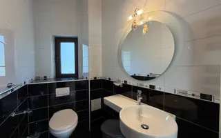 Vila unica *9 camere*  //250mp //Pipera - Poză 18