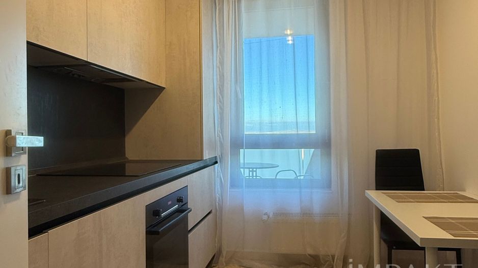 Apartament modern cu 2 camere langa Iulius Mall - Poză 7