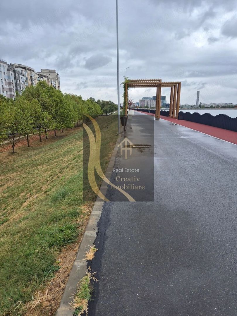 Apartament în fata Lacului Morii - Poză 11