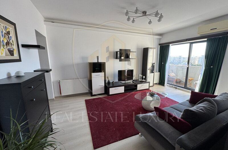 Apartament 2 camere 60 mp Decebal Muncii | 2 balcoane | 2011 - Poză 1