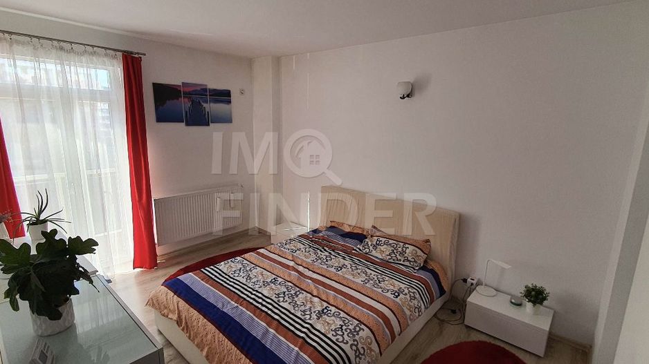 Vanzare 3 camere, Zorilor, imobil nou, zona Golden Tulip, garaj - Poză 3