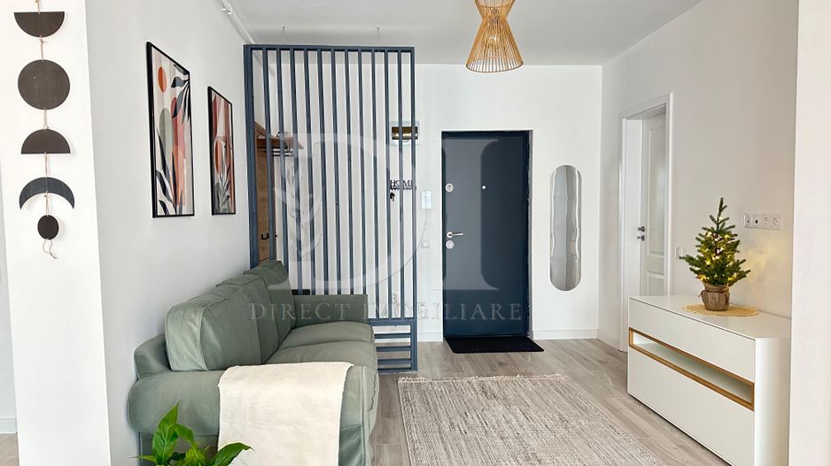 Apartament la cheie / Zona Abatorului - Poză 5