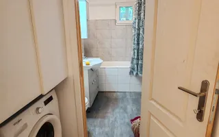 Apartament 3 camere, Brancoveanu/ Covasna, renovat, mobilat IKEA - Poză 16