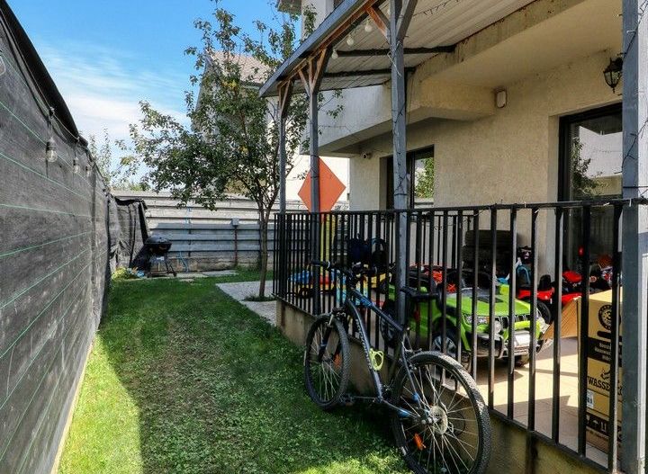 Tunari- Vilă individuală -4 camere si gradina- - Poză 4