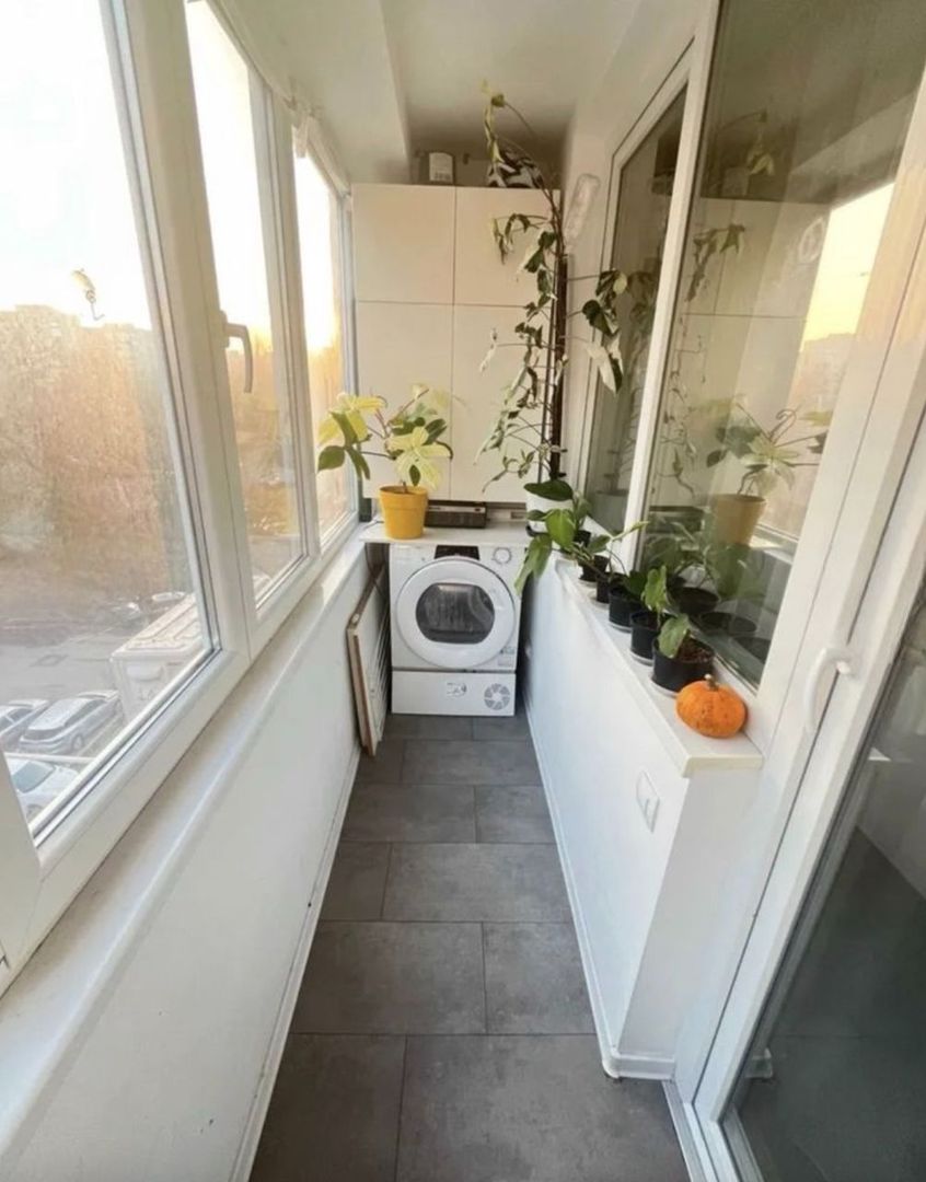 Aprtament 2 camere iesire directa spre Parcul Drumul Taberei - Poză 6