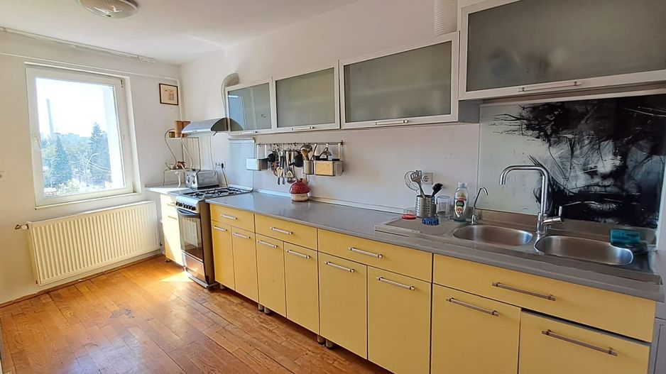 Giurgiului, 3 camere spatios - 98 mp, etaj 2, acces metrou si stb - Poză 3