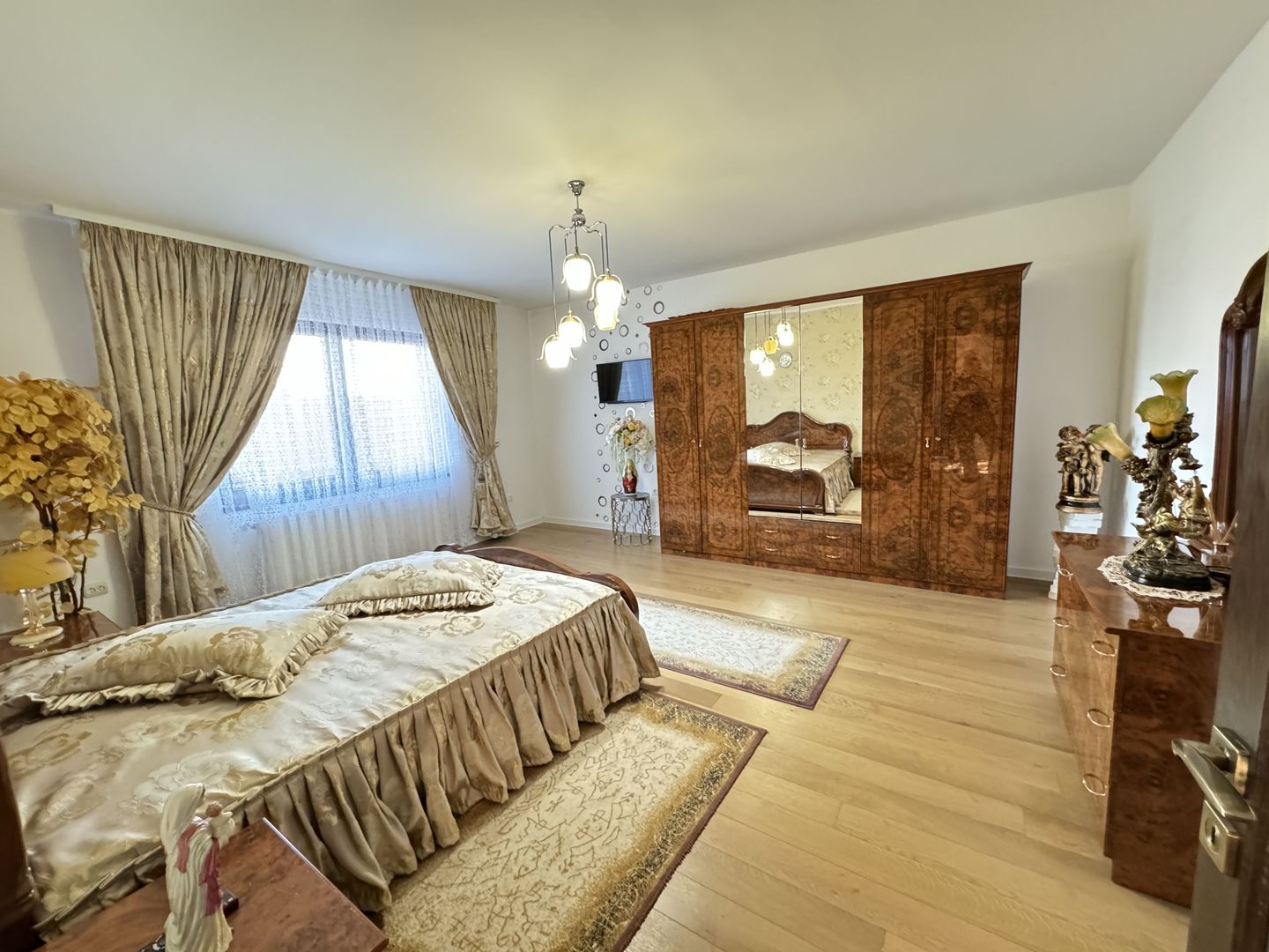 De vanzare casa exclusivista in Lugoj - Poză 9