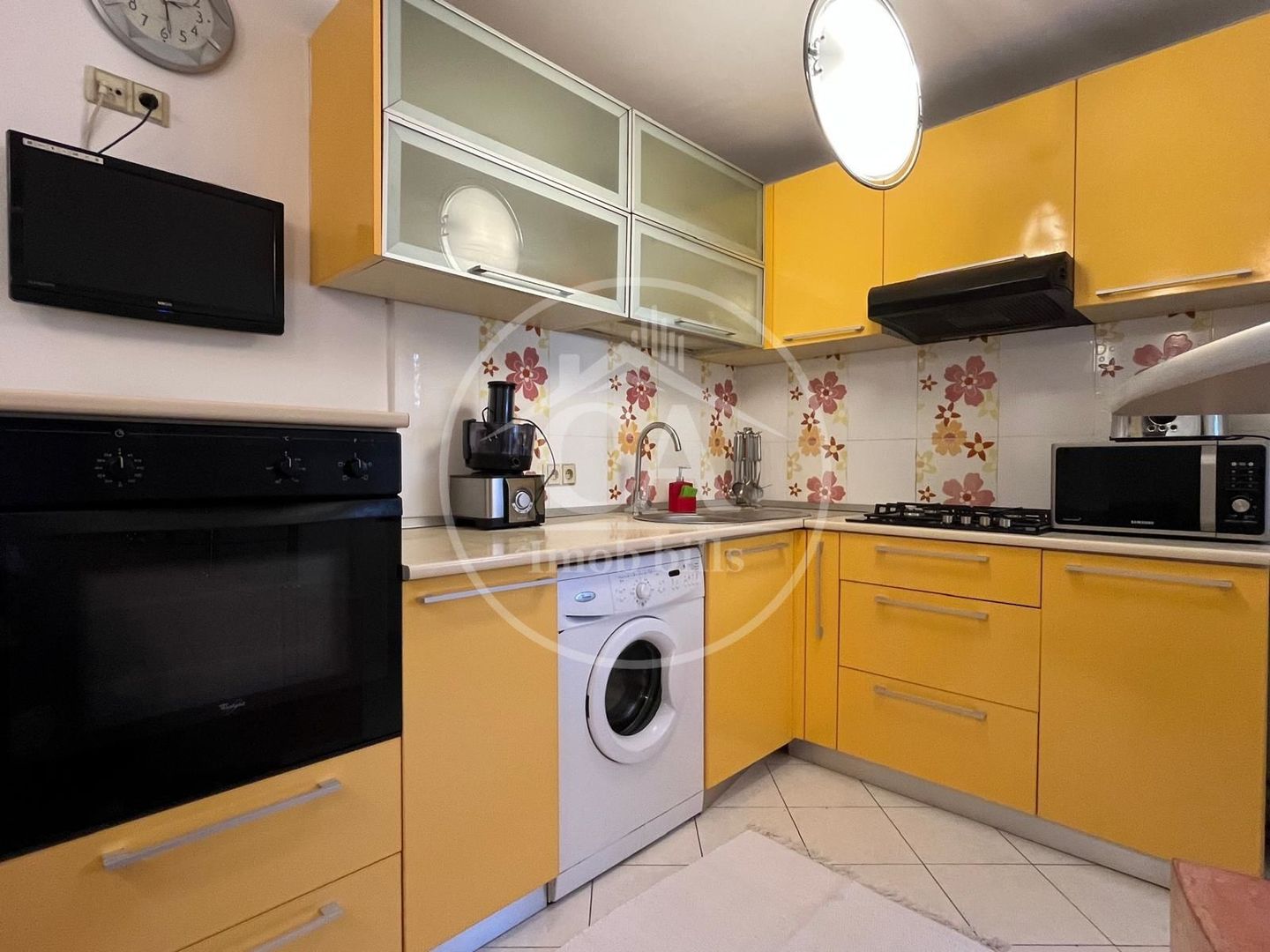 Apartament cu 3 camere de inchiriat în zona Decebal, Oradea - Poză 7