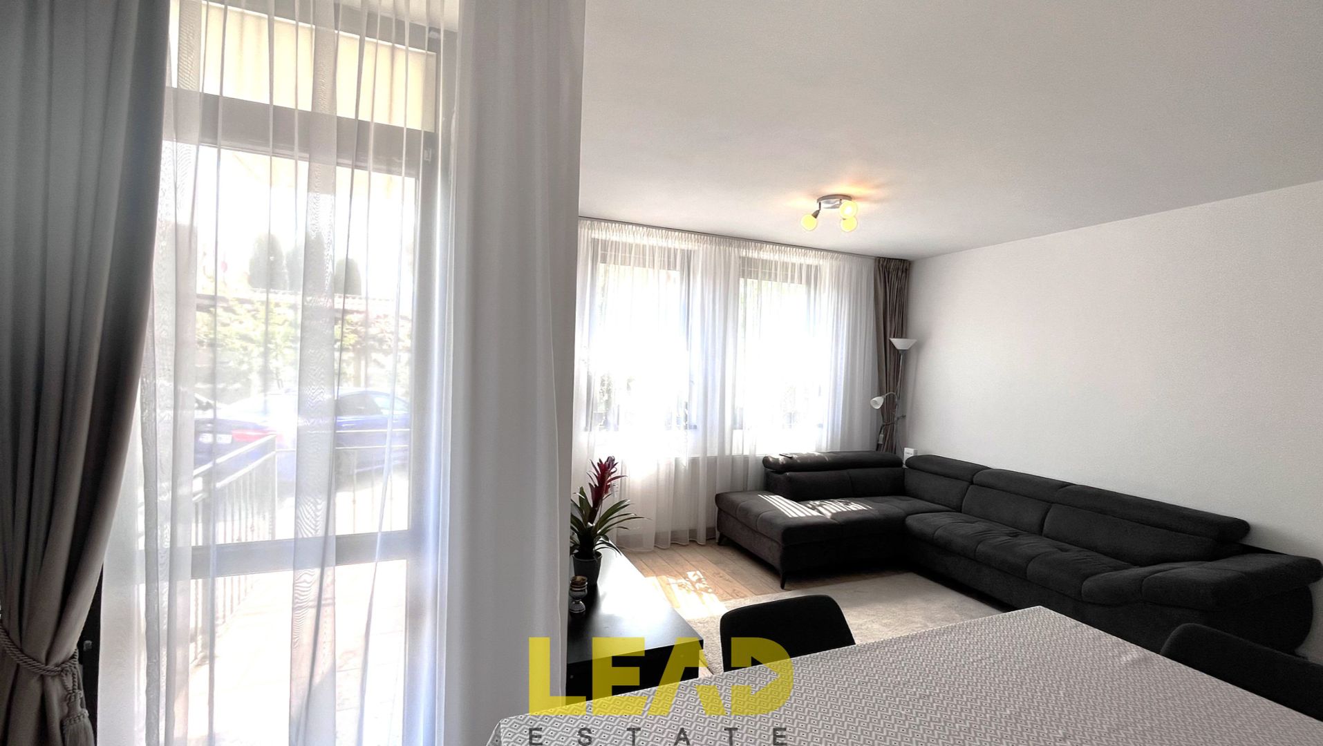 Repozitionare pret!!! Apartament 3 cam, Tractorul, Coresi! - Poză 2