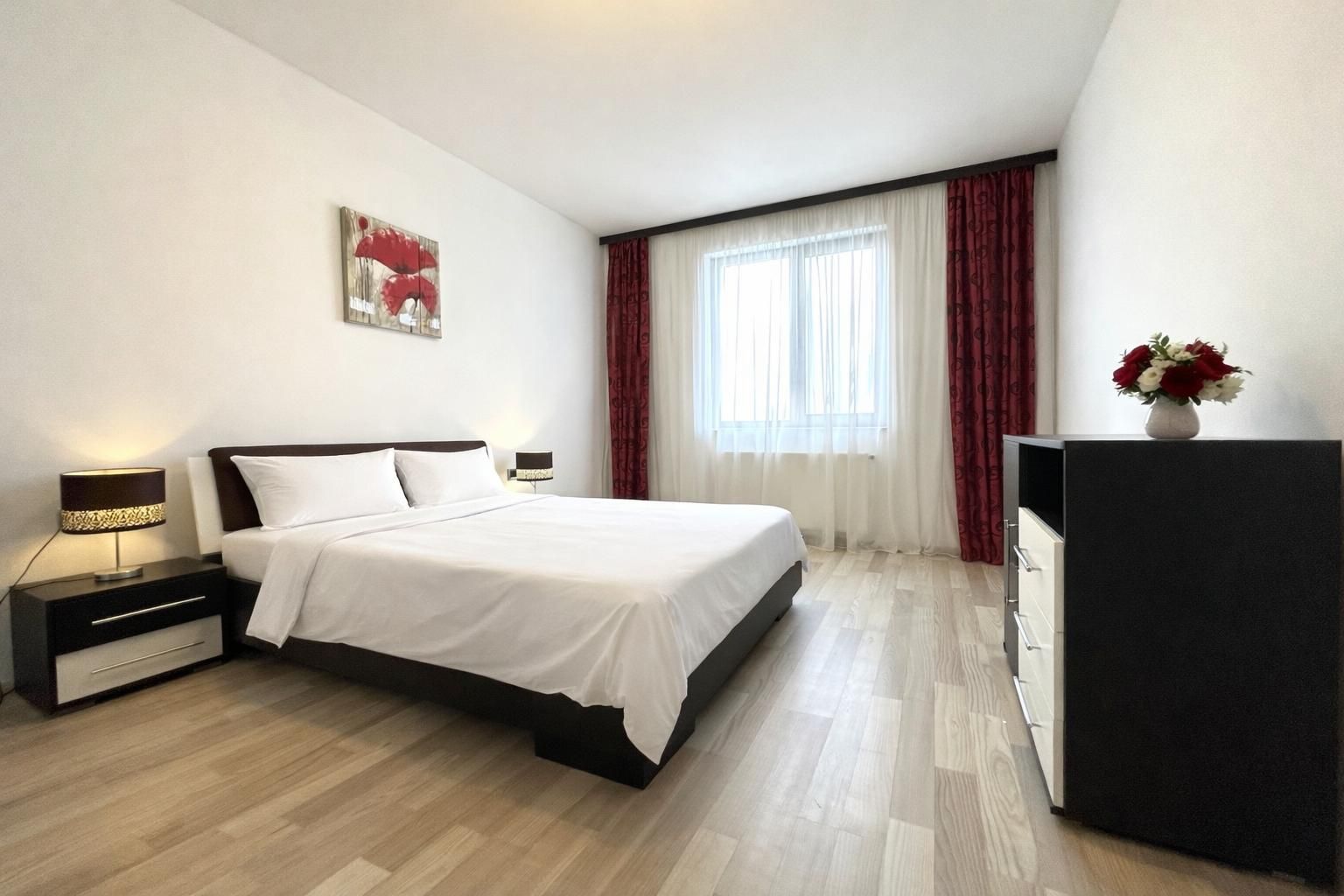 Apartament 2 camere + loc de parcare - Poză 3