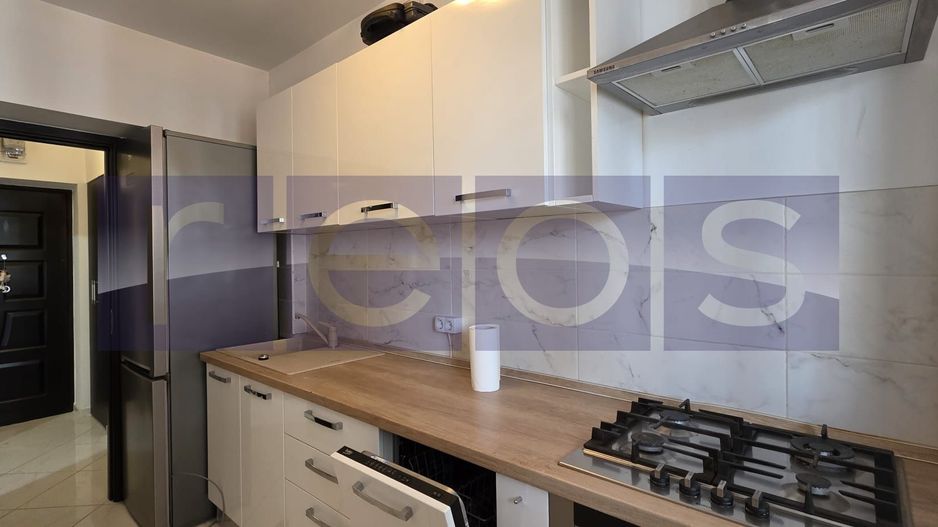 VANZARE 2 CAMERE SEMIDECOMANDAT -TIMPURI NOI - Poză 9