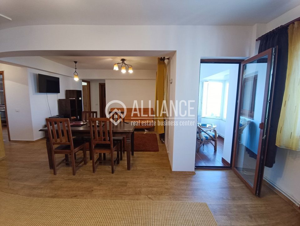 PENINSULA (COD03)- Apartament de lux cu priveliste magnifica ! - Poză 6