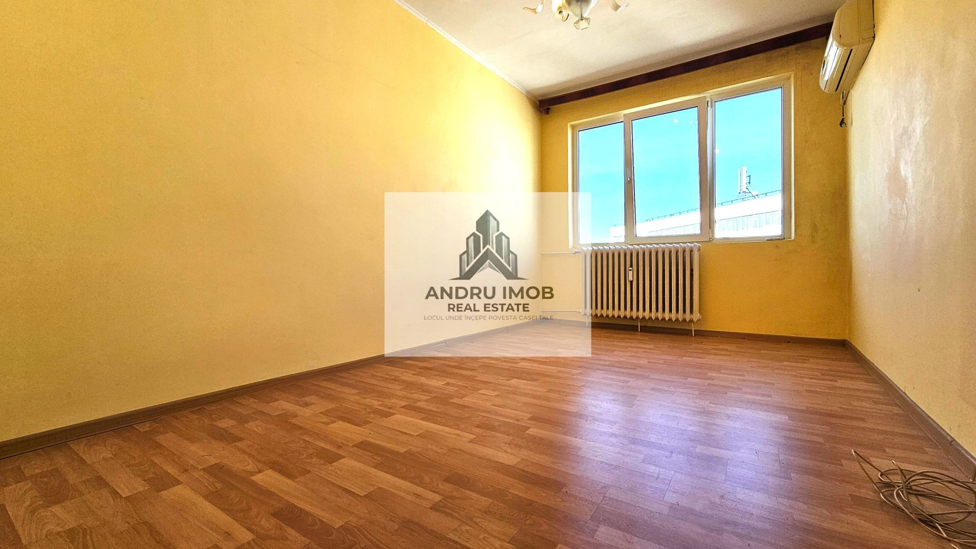 Tineretului – 2 Camere Decomandat - Poză 7