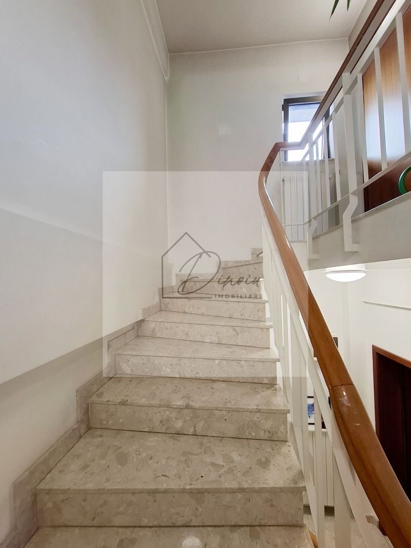 Primăverii Parcul Bordei I Apartament 4 camere I COMISION 0% - Poză 26