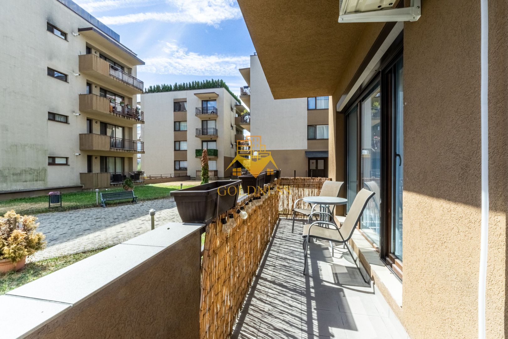 2 camere, modern, bloc nou, parcare subterana, Iris Zona Oasului - Poză 8