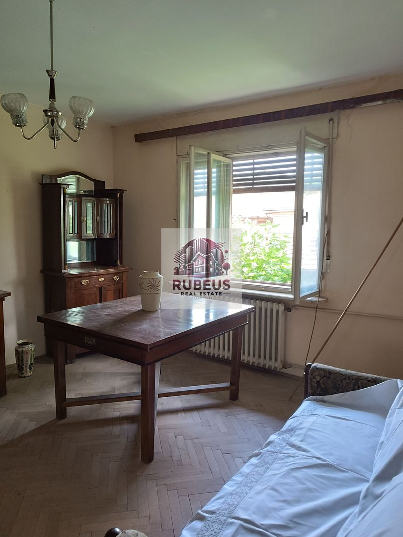 Casă solidă în Orșova, S+P+E, 220 mp, teren 284 mp - Poză 12
