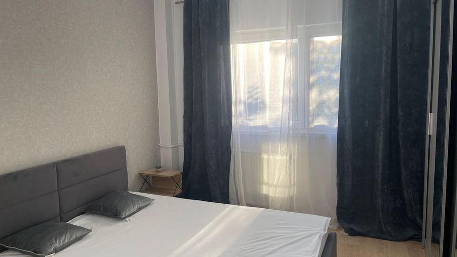 Apartament 2 camere, complet mobilat si utilat, Crângași - Poză 4