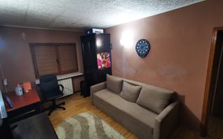 Apartament 4 camere parter/ Spațiu Comercial Nicolina 2 - Poză 6