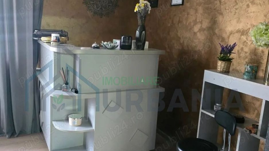 Spatiu comercial Podu Roș persoana fizică - Poză 1