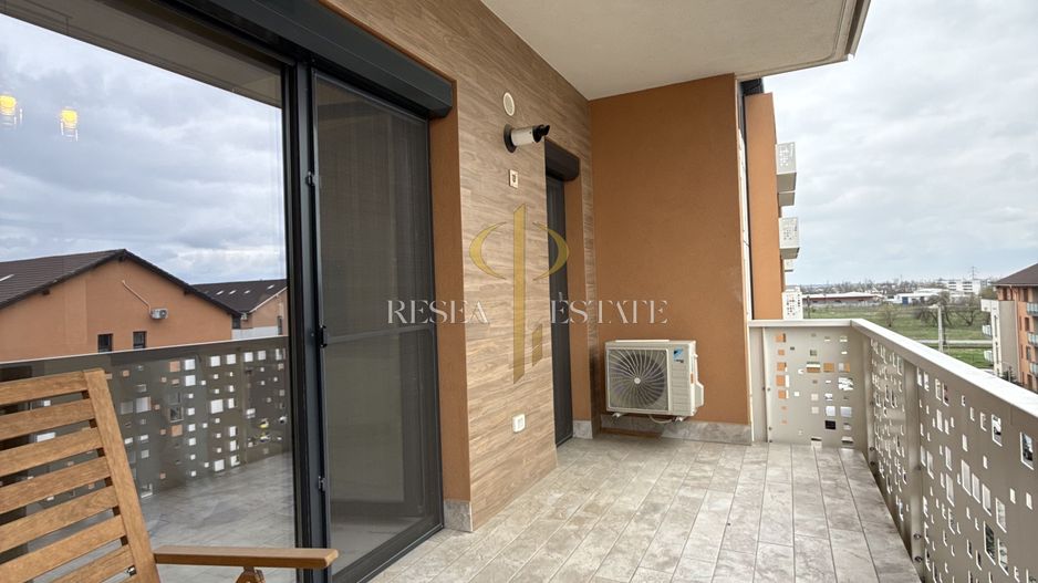Apartament 3 camere| parcare subterana| Future Residence - Giroc - Poză 3