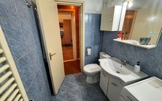 BLACK FRIDAY - Apartament 2 camere | 53 MPU | Balcon | Piata Rahovei - Poză 16