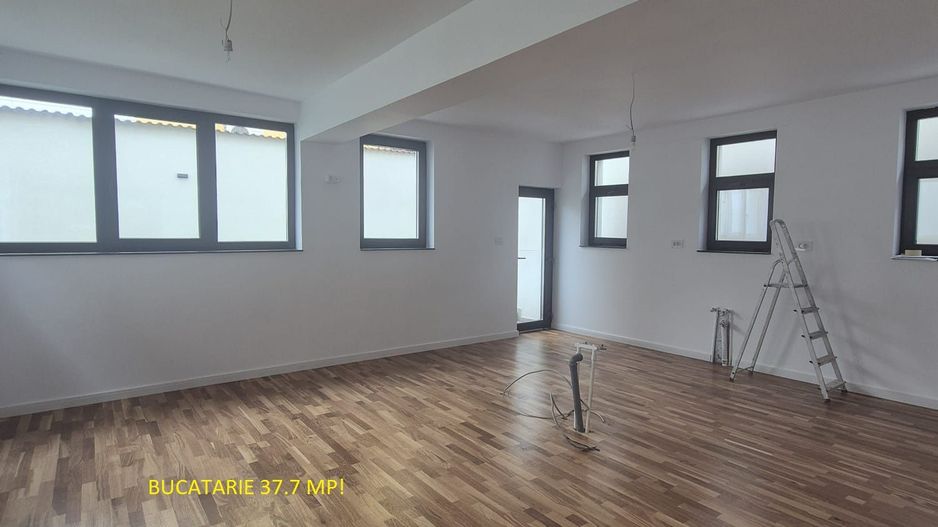 VILA PREMIUM INDIVIDUALA + CURTE LIBERA 200MP. / PARCUL TEILOR! - Poză 4