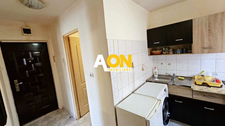 Apartament 2 camere, mobilat, utilat, zona B-dul Transilvaniei - Poză 3