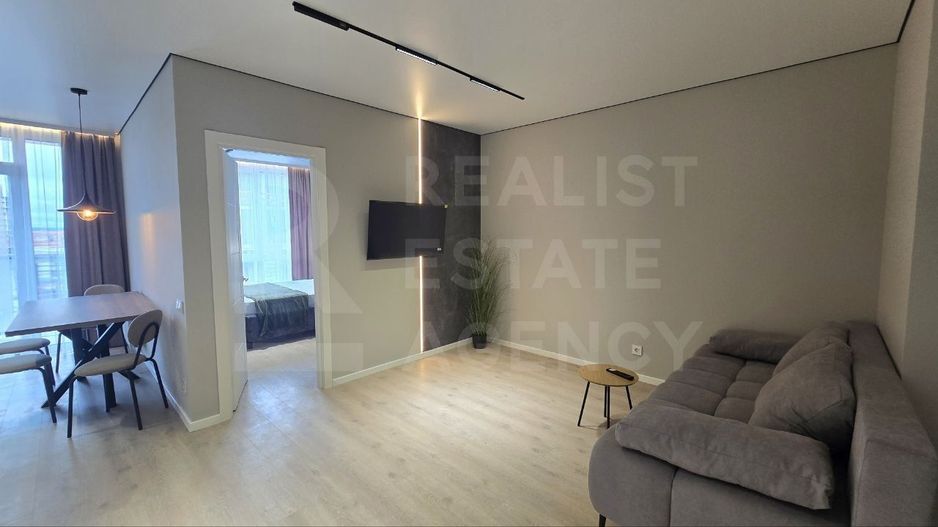 Vânzare, apartament, 1 cameră, str. Regina Elisabeta, Durlești - Poză 3