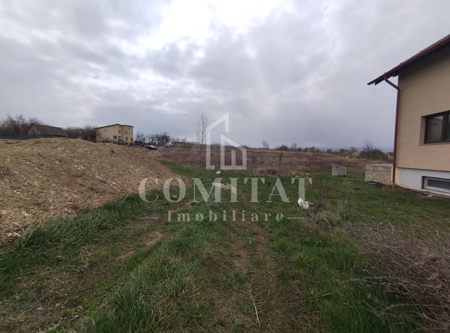 Teren de vanzare intravilan | 550 mp | Iris - Poză 5