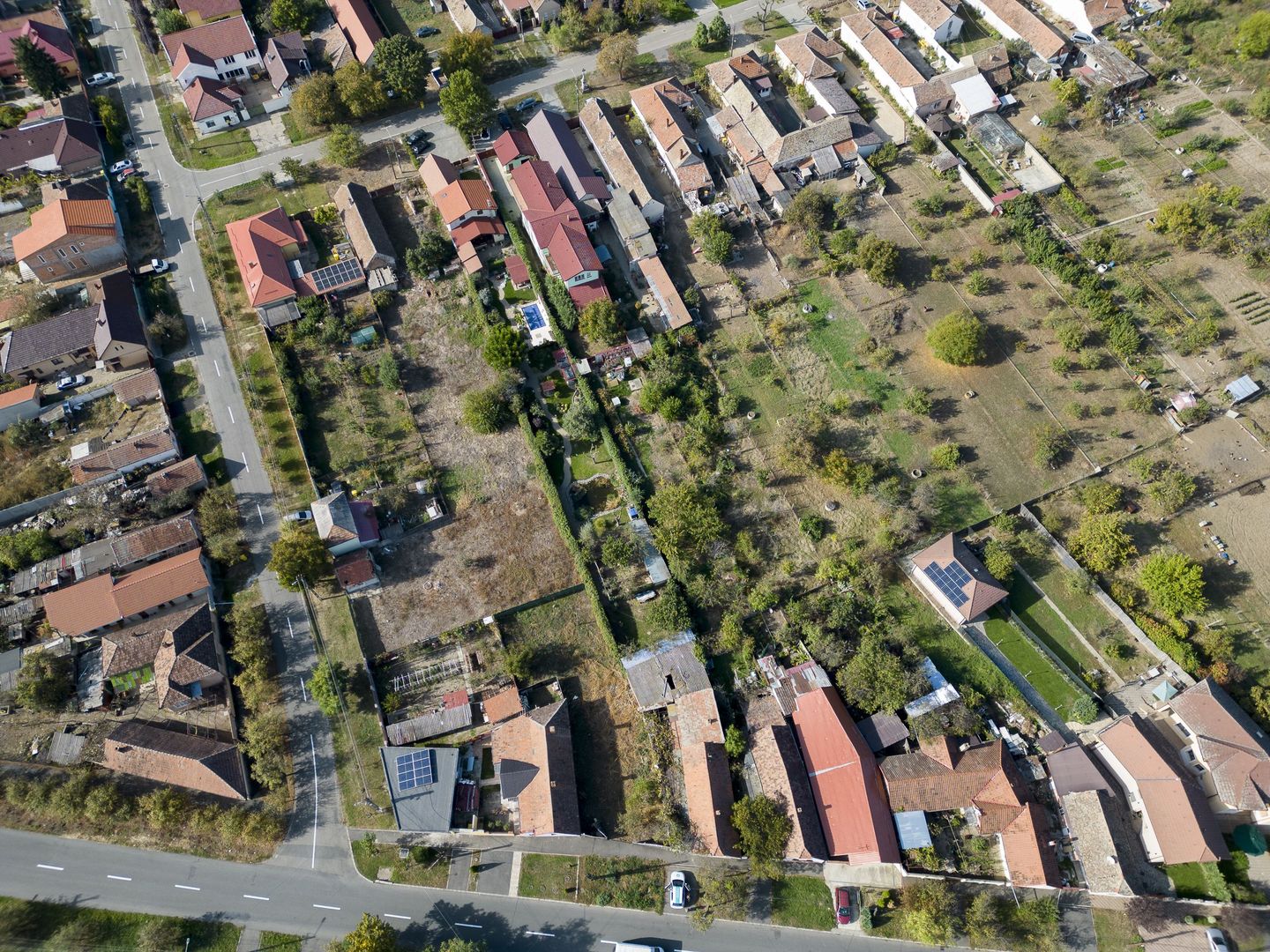 Teren 413mp pe Strada Muncii - Poză 16